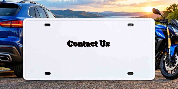 Contact Us